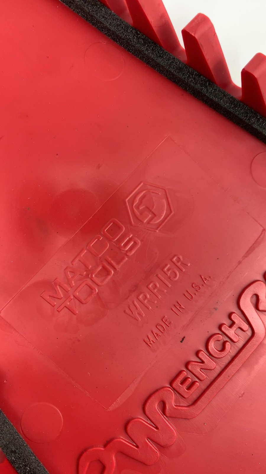 Matco - WRR15R - Image 2