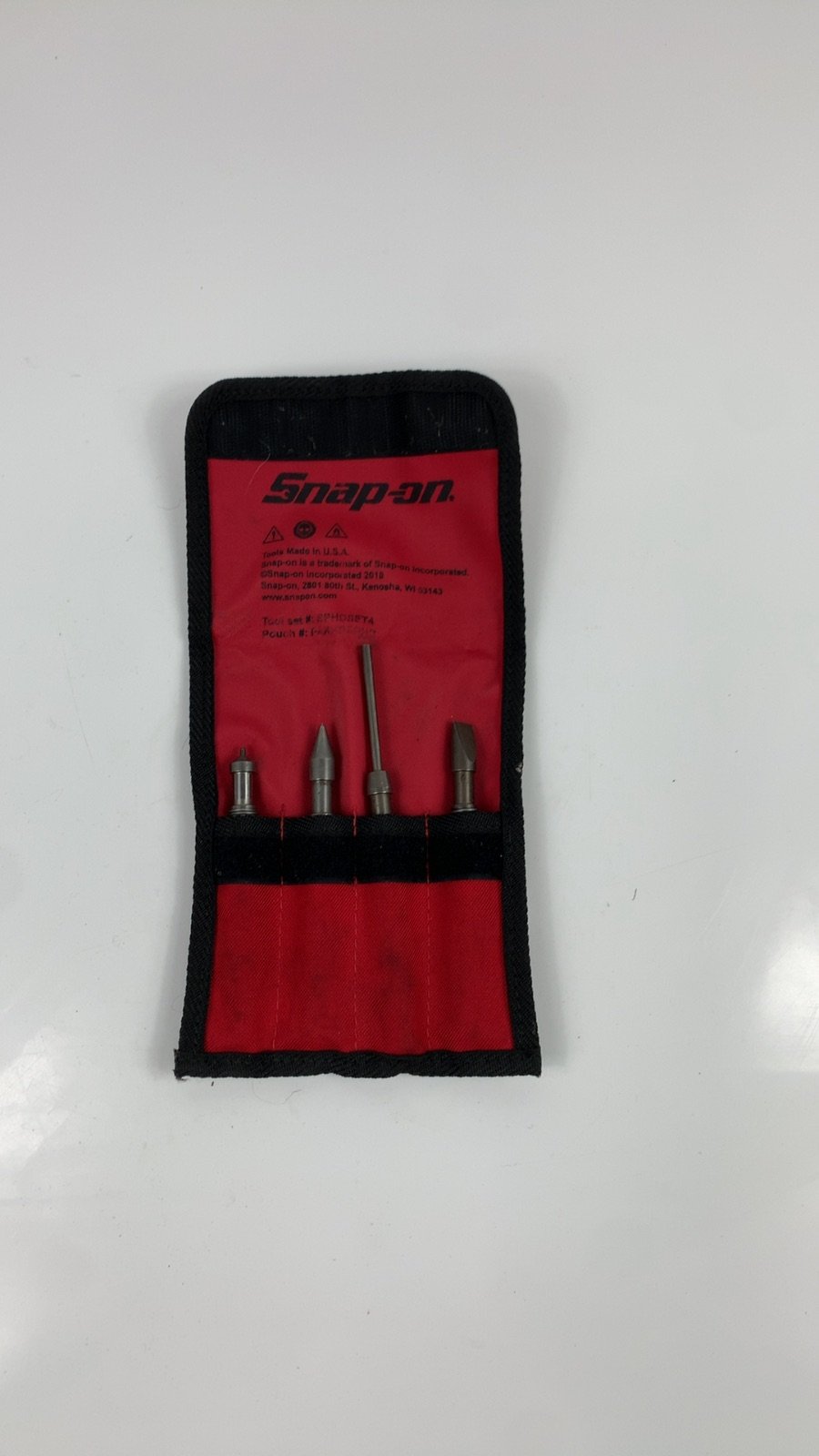 Snap On - SPHDSET4