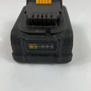 DeWalt DCB205G DEWALT 20V MAX* Oil-Resistant 5Ah Battery