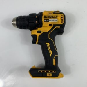 DeWalt DCD793 20V MAX* Brushless Cordless 1/2-in Drill/Driver