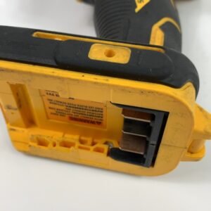 DeWalt DCD793 20V MAX* Brushless Cordless 1/2-in Drill/Driver