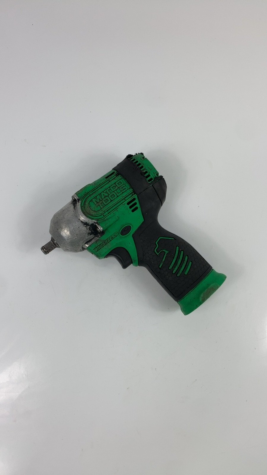 Matco MCL1238HPIW Matco 12V Brushless Cordless 3/8" Impact Wrench