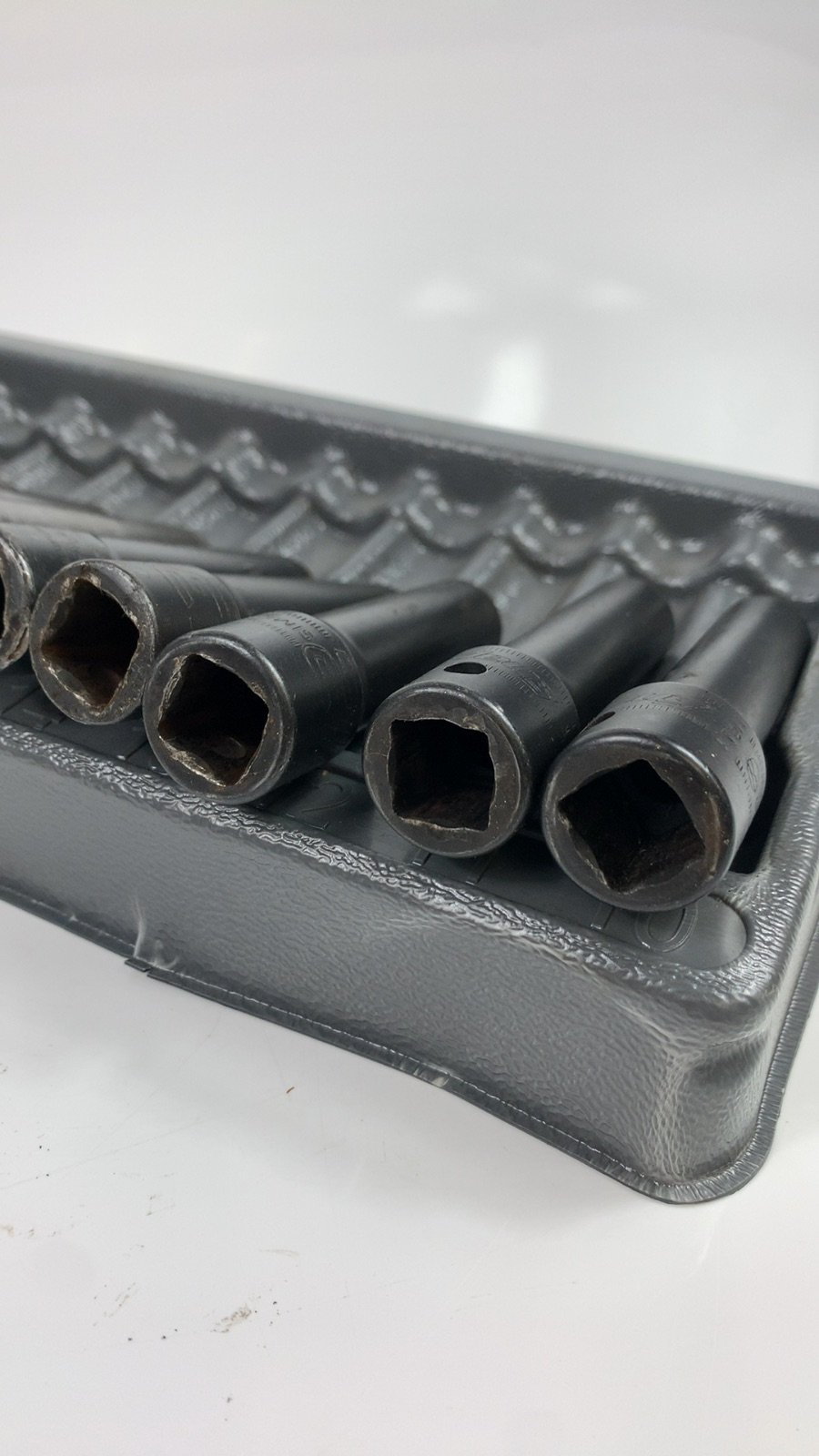 Snap On - 315SIMMYA - Image 7