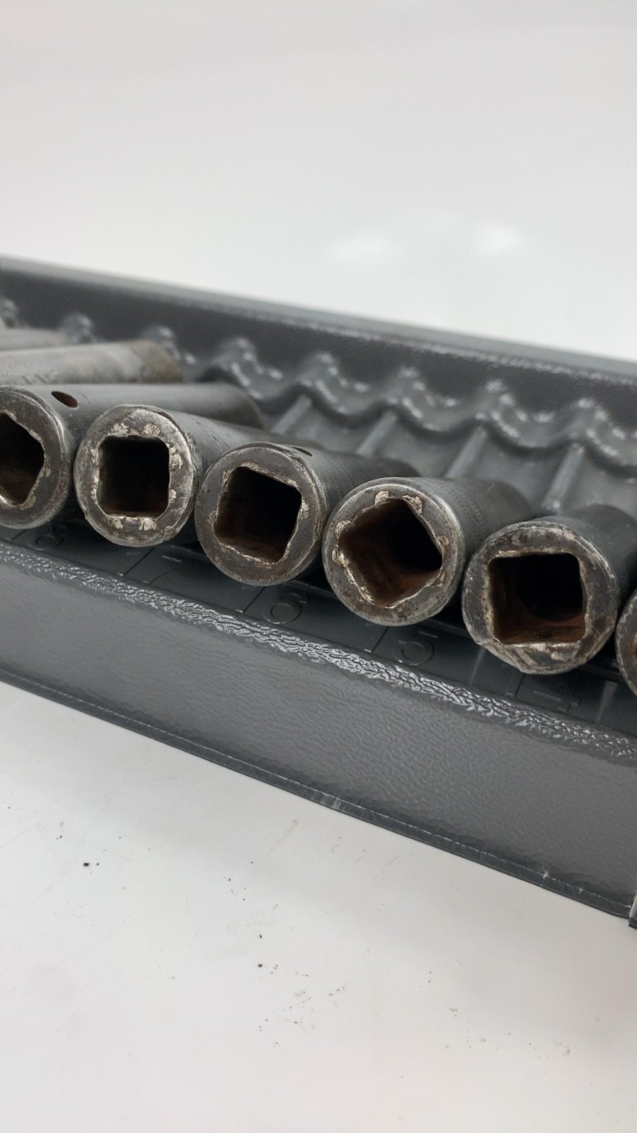 Snap On - 315SIMMYA - Image 8