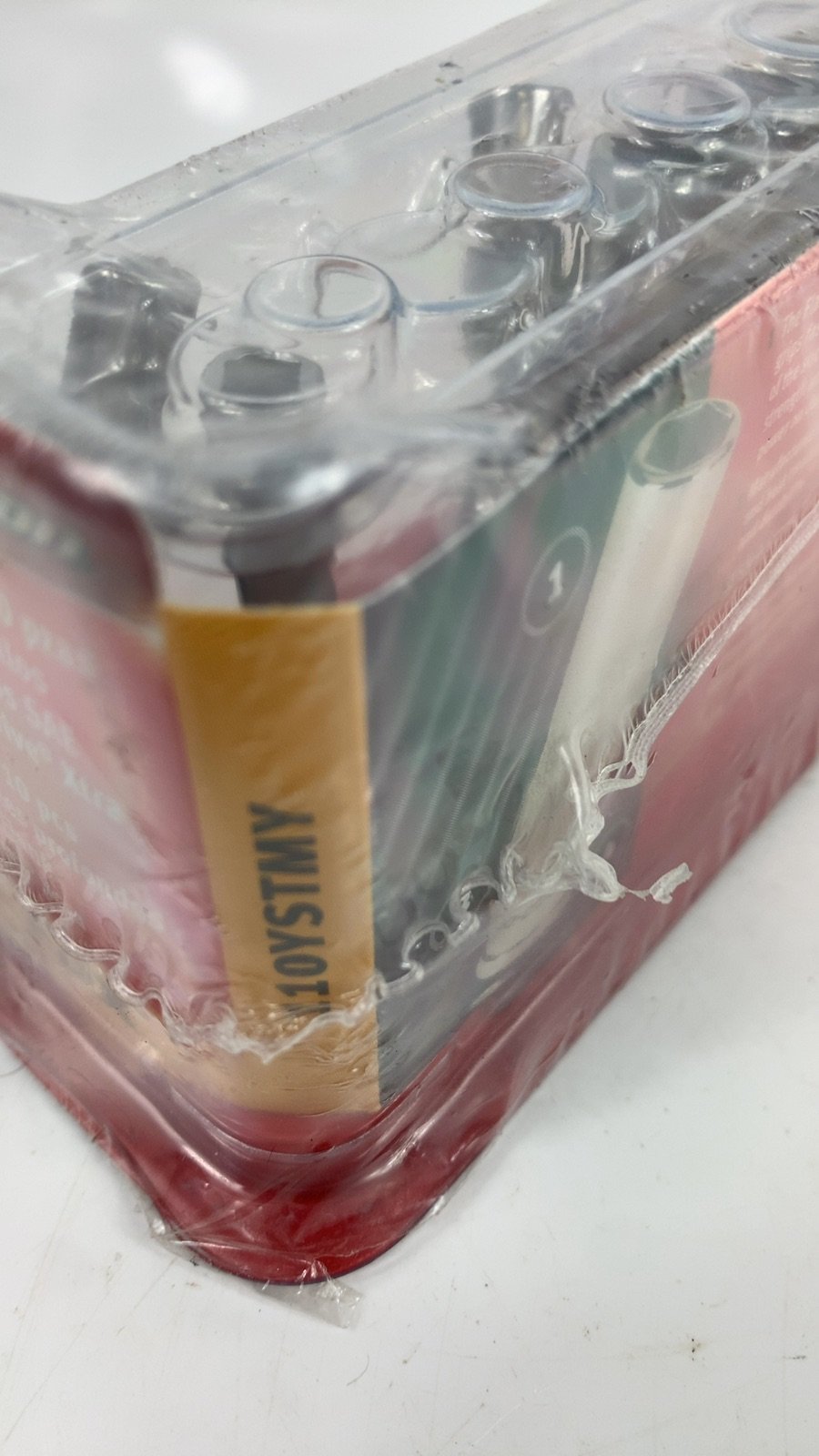 Snap On - 110YSTMY - Image 2