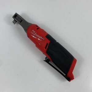 Milwaukee 2567-20 M12 FUEL 3/8" High Speed Ratchet