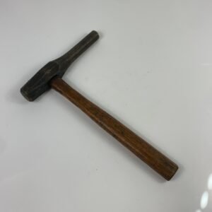 Warwood 94 Backing Out Punch Blacksmith / Railroad Hammer