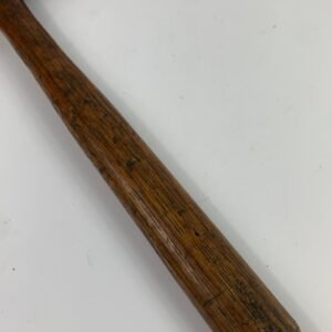 Warwood 94 Backing Out Punch Blacksmith / Railroad Hammer
