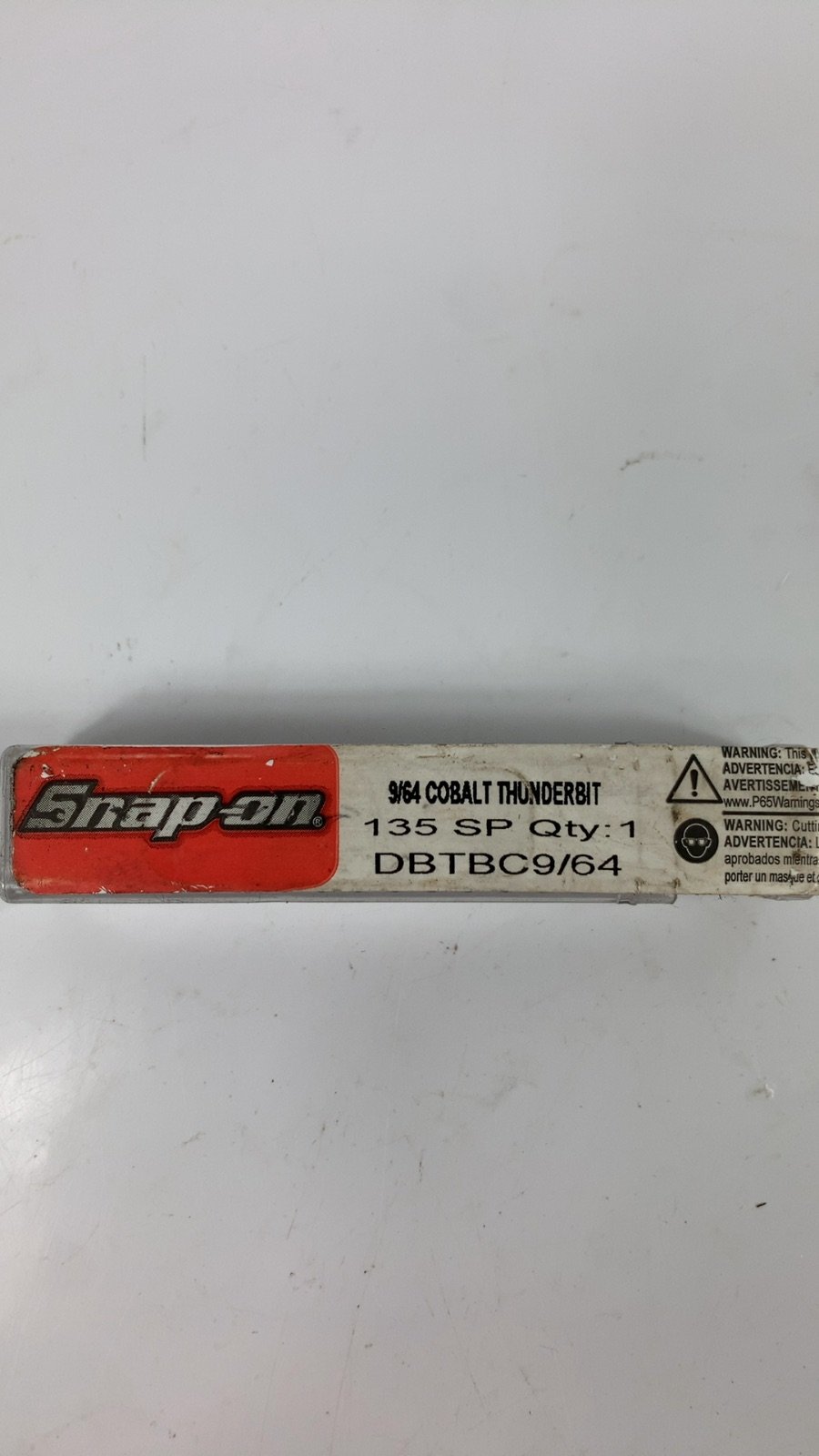Snap On - DBTBC9/64 - Image 2