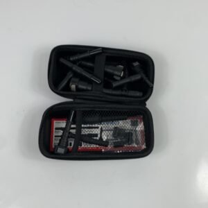 Redline Detection 96-0190 EasyConnect Universal Automotive Leak Detection Adapter Kit
