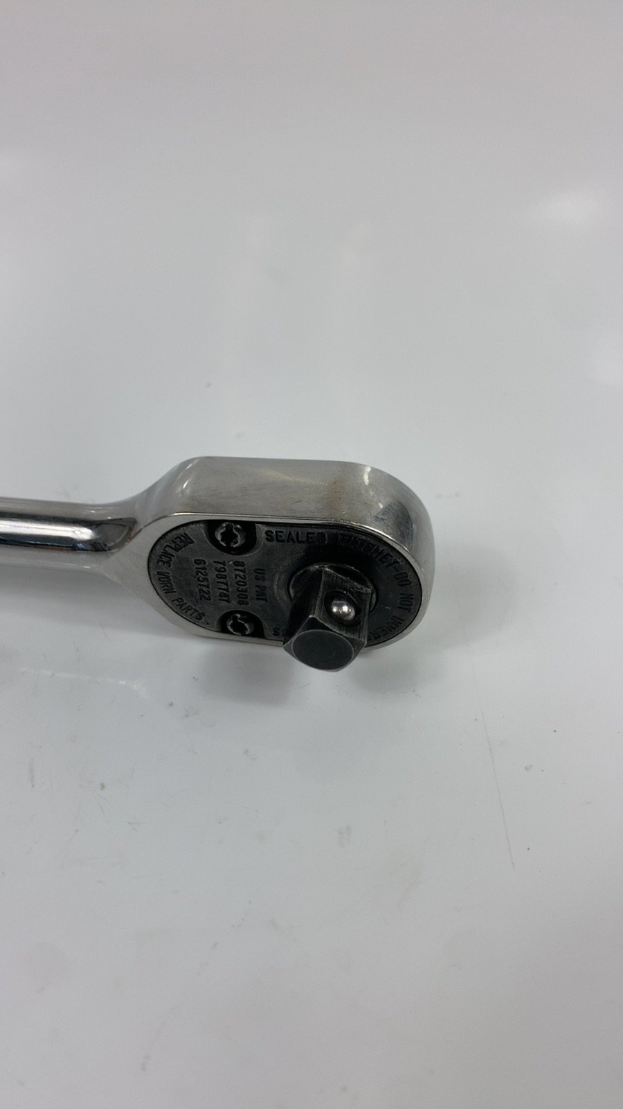 Snap On - FHLD80 - Image 3