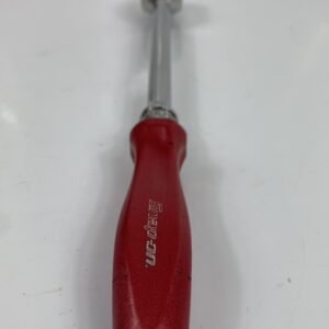 Snap On FHLD80 3/8" Drive Dual 80 Technology Hard Handle Long Handle Ratchet