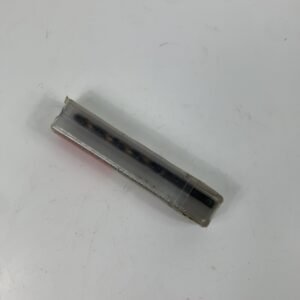 Snap On DBTB11/64 11/64" ThunderBit HSS Jobber 135° Split Point Drill Bit
