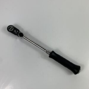 Snap On FHL80MP 3/8" Drive Dual 80 Technology Soft Grip Multiposition Head Long
