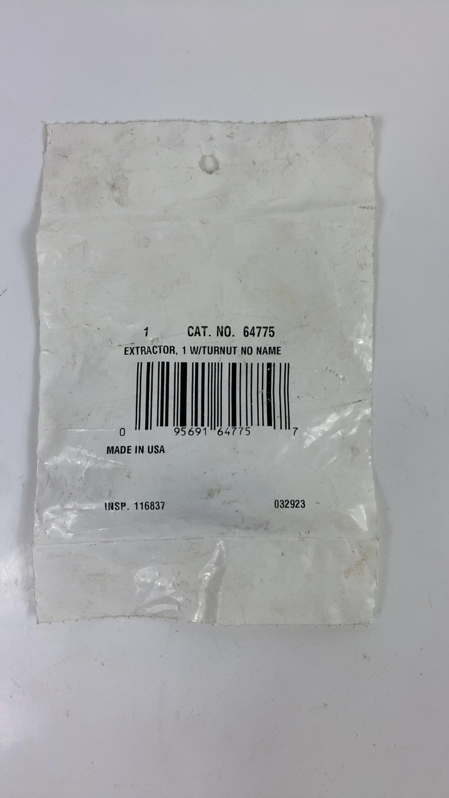 Blue Point - 64775