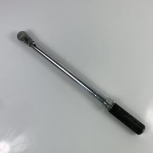 Gearwrench 85062 3/8" Drive Micrometer Torque Wrench 10-100 ft/lbs