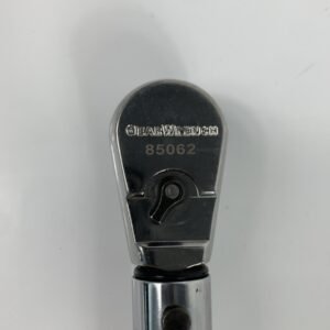 Gearwrench 85062 3/8" Drive Micrometer Torque Wrench 10-100 ft/lbs