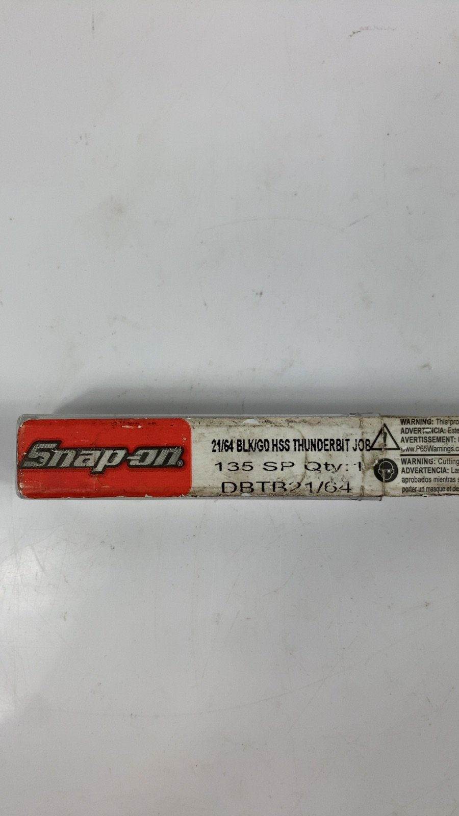 Snap On - DBTB21/64 - Image 2