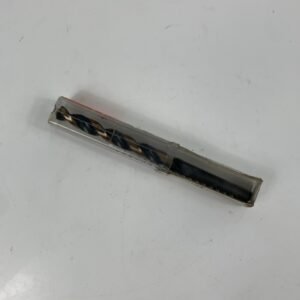Snap On DBTB21/64 21/64" ThunderBit HSS Jobber 135° Split Point Drill Bit