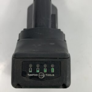Matco MCL1625LB 16V CORDLESS INFINIUM LI-ION 2.5AH BATTERY