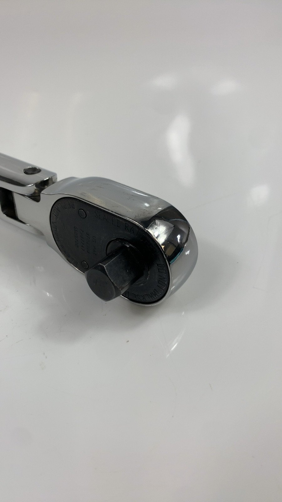 Snap On - SHX80B - Image 3