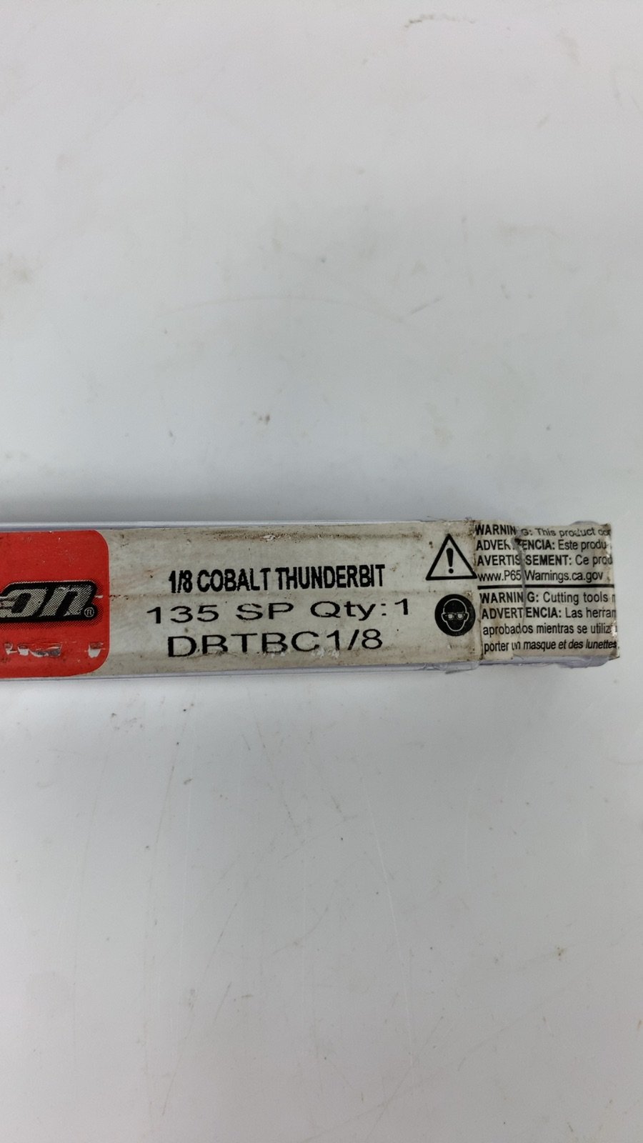 Snap On - DBTBC1/8 - Image 4