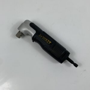 DeWalt DWAMRA38FT FLEXTORQ 3/8 in. Square Drive Modular Right Angle Drill Attachment