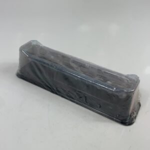 Snap On 108IMTMM 8 pc 1/4" Drive 6-Point Metric Flank Drive Shallow Impact Socket Set