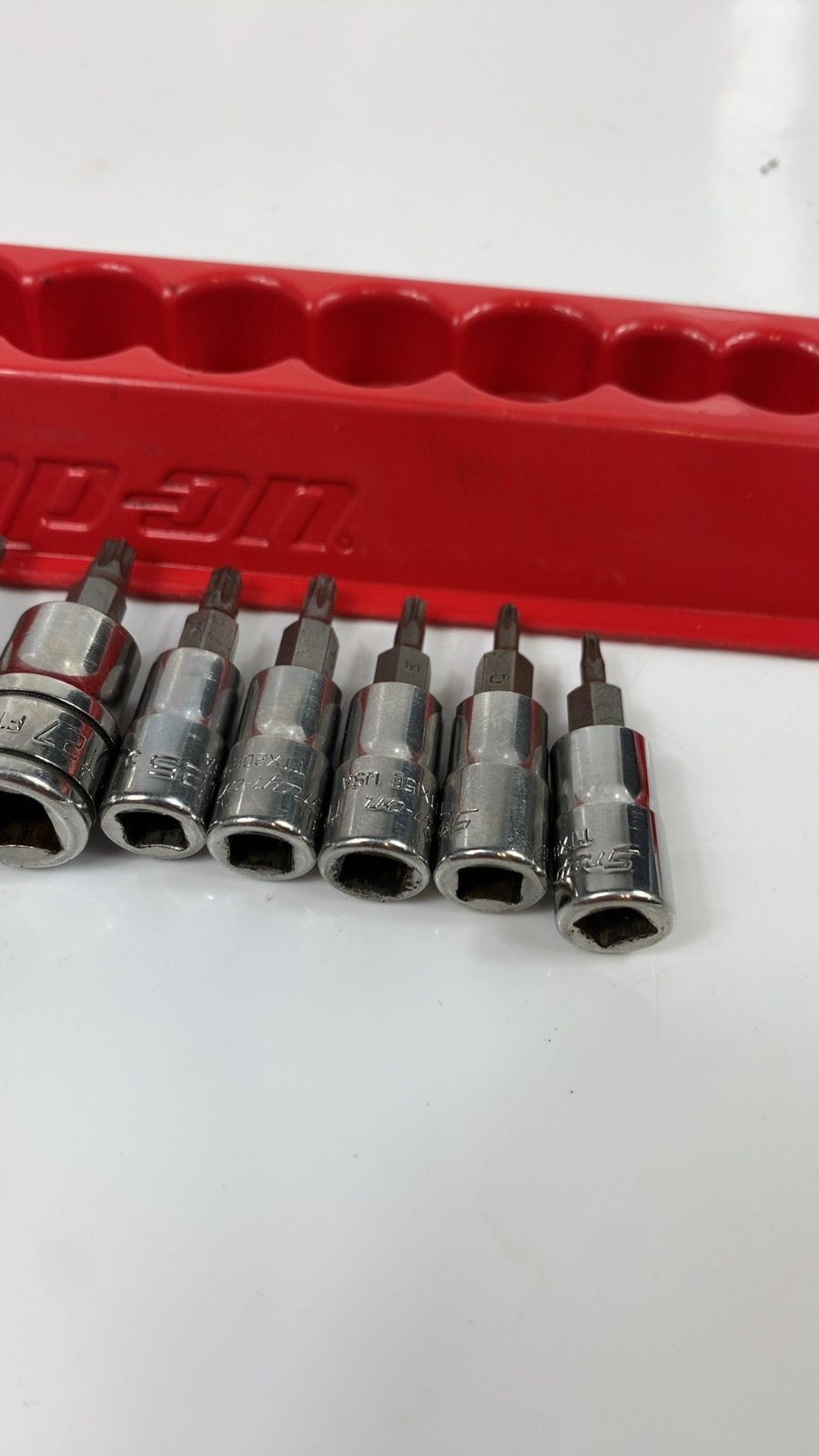 Snap On - 212EFTXY - Image 8