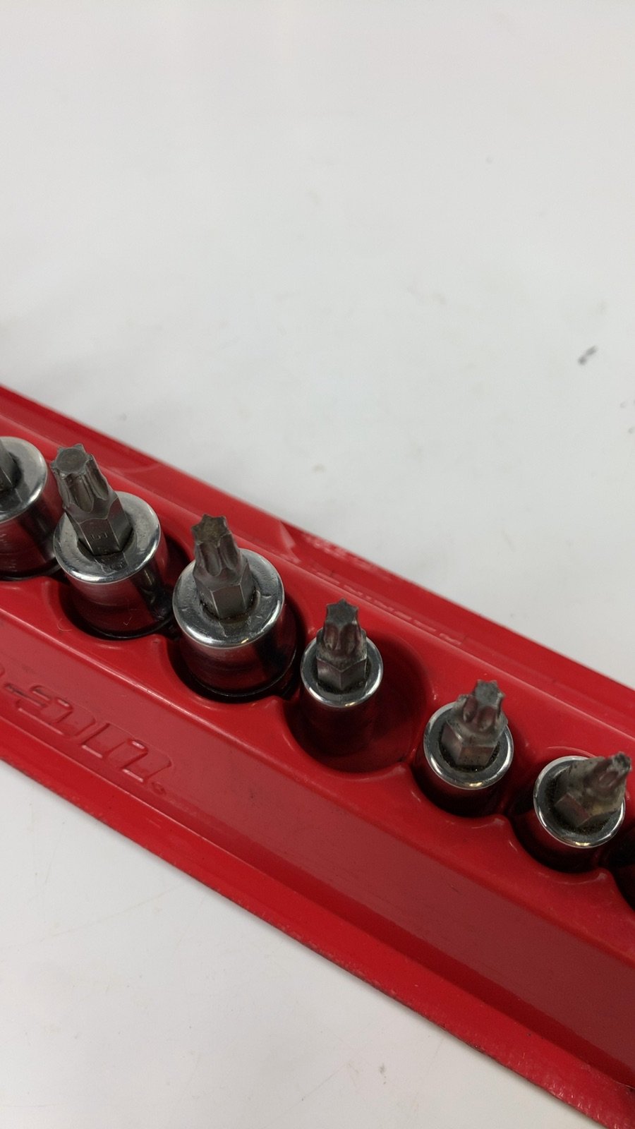 Snap On - 212EFTXY - Image 4