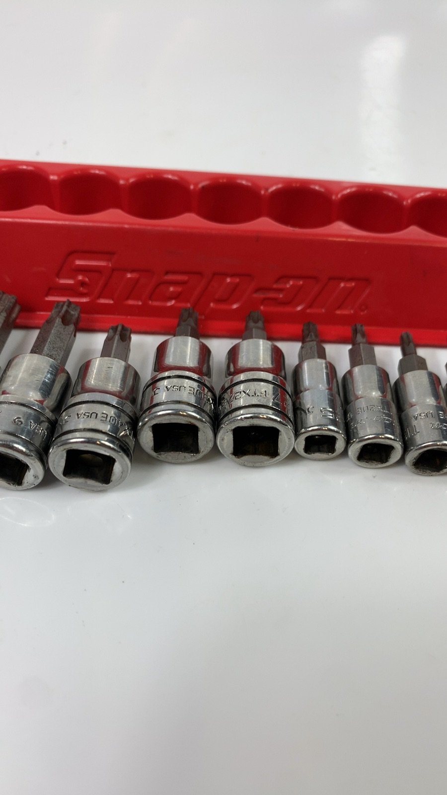 Snap On - 212EFTXY - Image 7