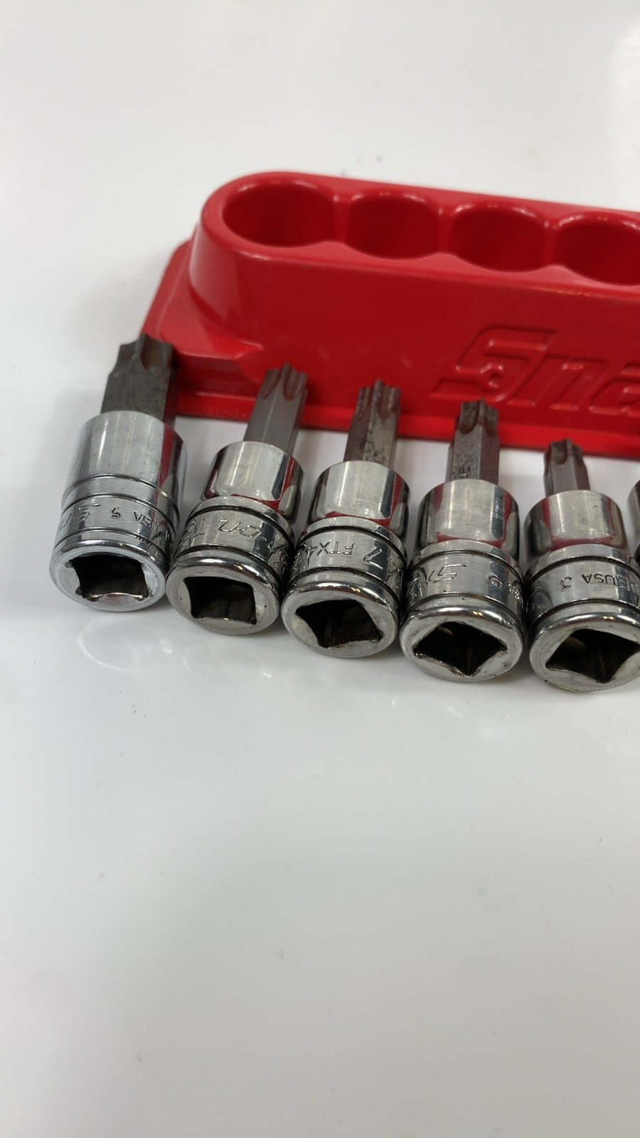 Snap On - 212EFTXY - Image 6