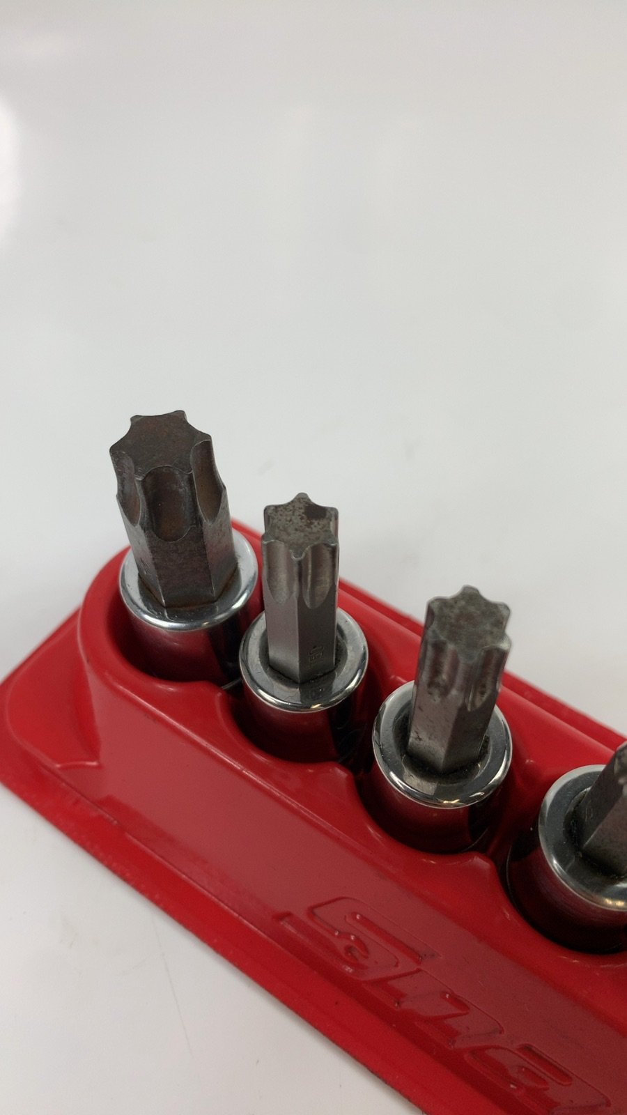 Snap On - 212EFTXY - Image 2