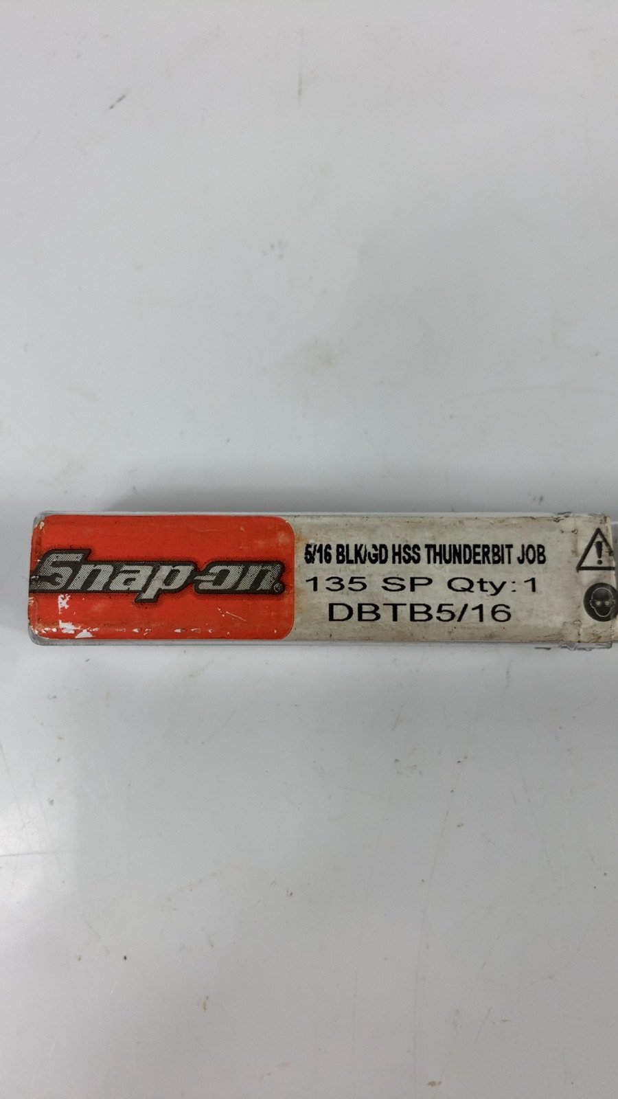 Snap On - DBTB5/16 - Image 4