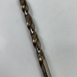 Snap On DBTB5/16 5/16" ThunderBit High-Speed Steel 135° Split Point Bit