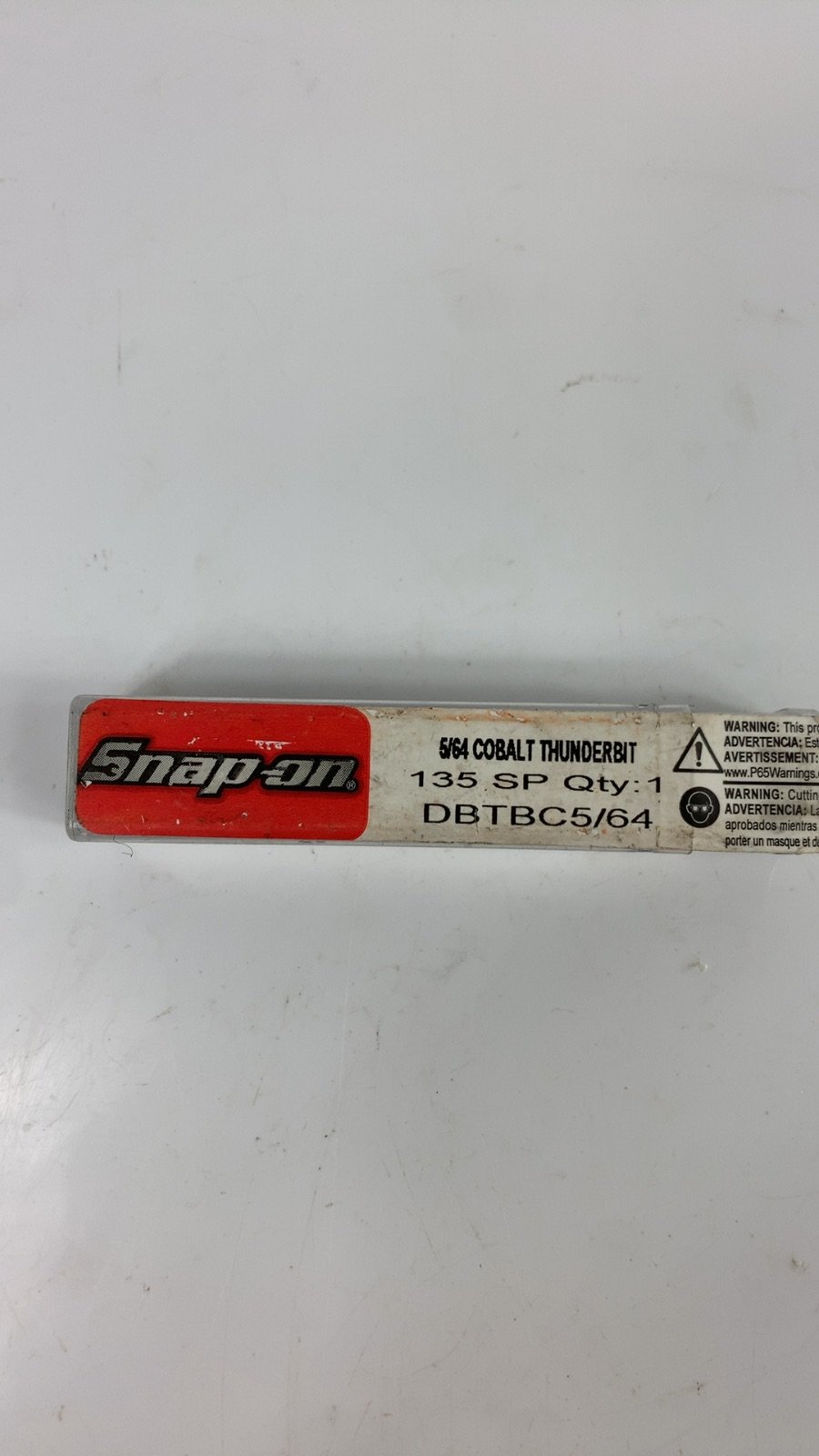 Snap On - DBTBC5/64 - Image 2