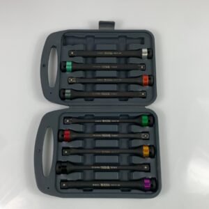 Matco TLS788 10 PIECE TORQUE LIMITING EXTENSION SET