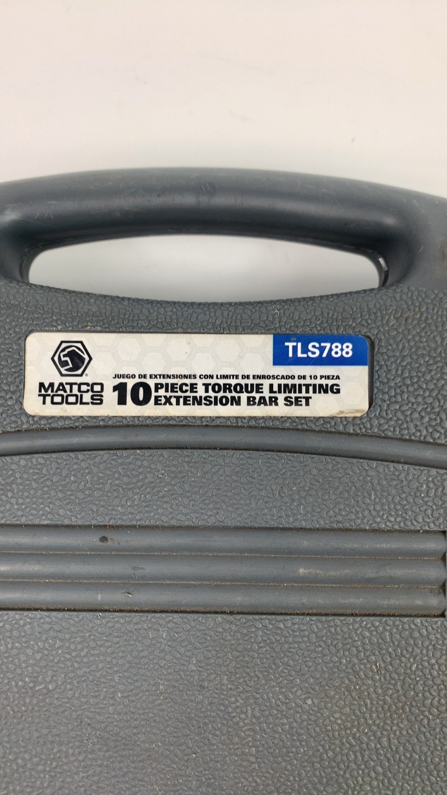 Matco - TLS788 - Image 7