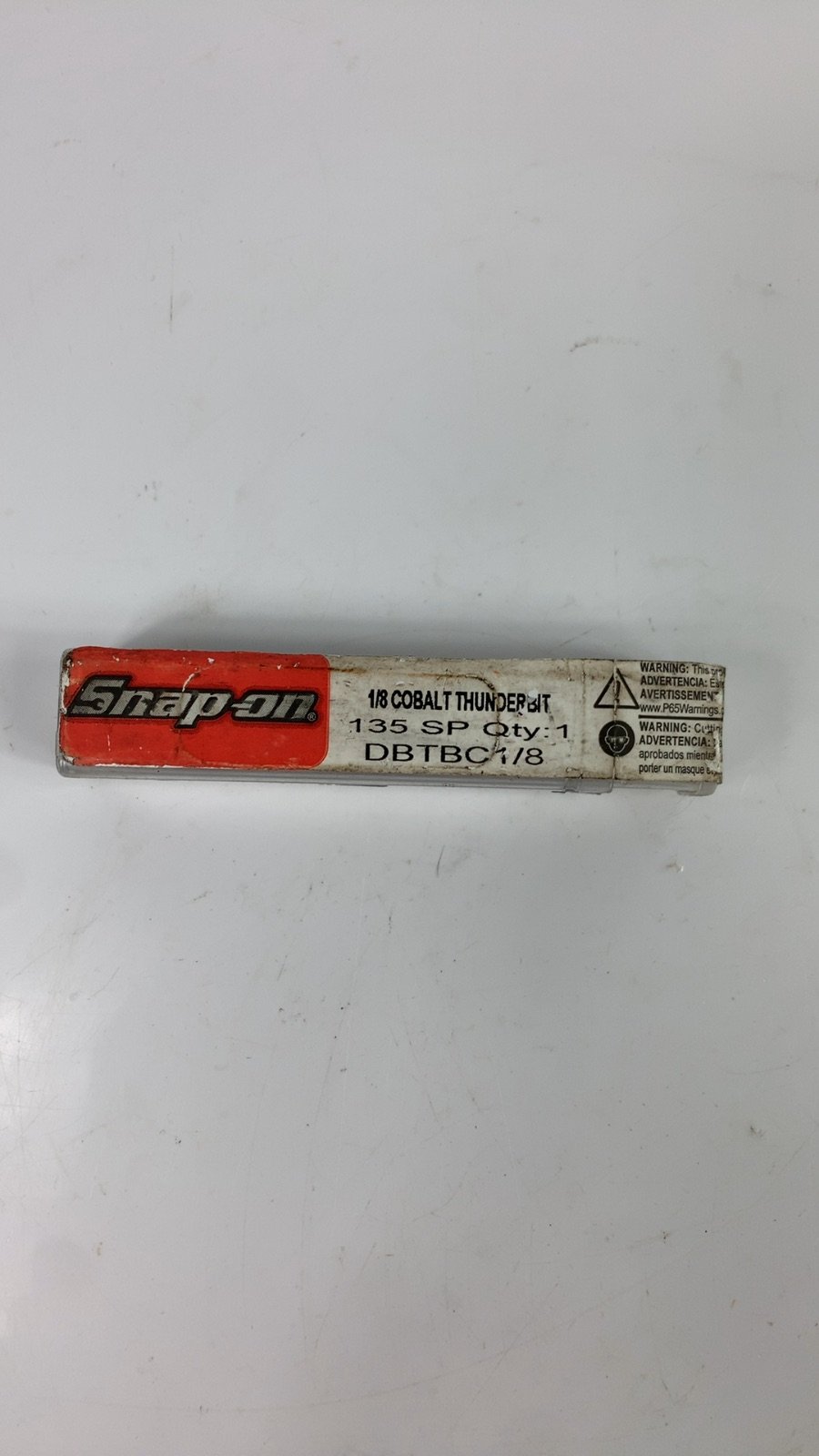 Snap On - DBTBC1/8 - Image 2