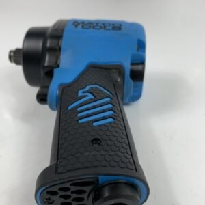 Matco MT3765 1/2" DRIVE STUBBY PNEUMATIC IMPACT WRENCH