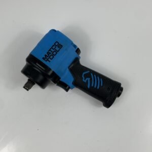 Matco MT3765 1/2" DRIVE STUBBY PNEUMATIC IMPACT WRENCH