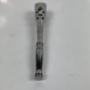 Snap On FCF72 3/8" Drive Dual 80 Technology Compact (1/4" Body) Flex-Head Ratchet
