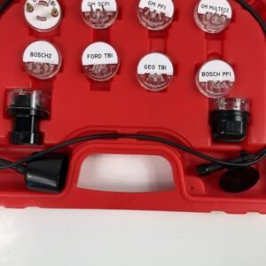 MAC ET3055D 10-PC. Noid Light/IAC Test Set