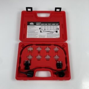 MAC ET3055D 10-PC. Noid Light/IAC Test Set