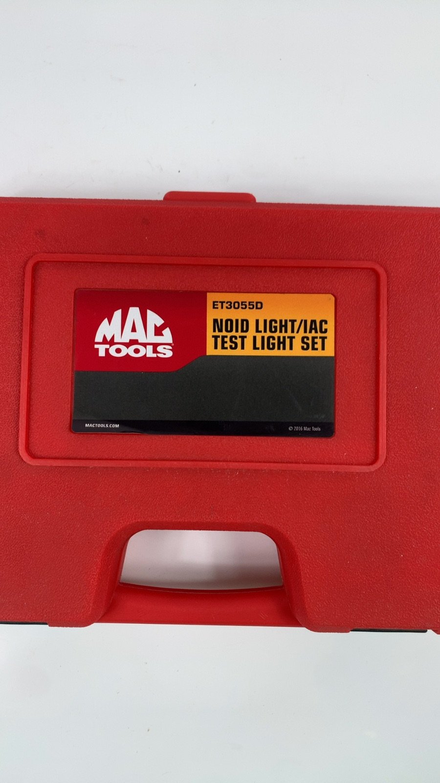 MAC - ET3055D - Image 3