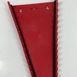 Matco WRR15 15 SLOT WRENCH RACK RED