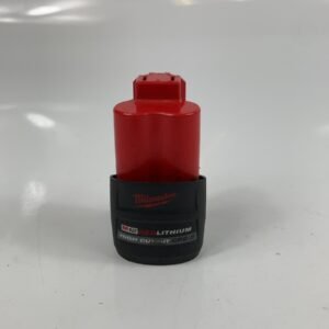 Milwaukee 48-11-2425 REDLITHIUM HIGH OUTPUT CP2.5 Battery Pack