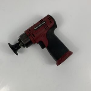 Matco MUC122SP 12V Cordless Infinium Surface Prep Tool