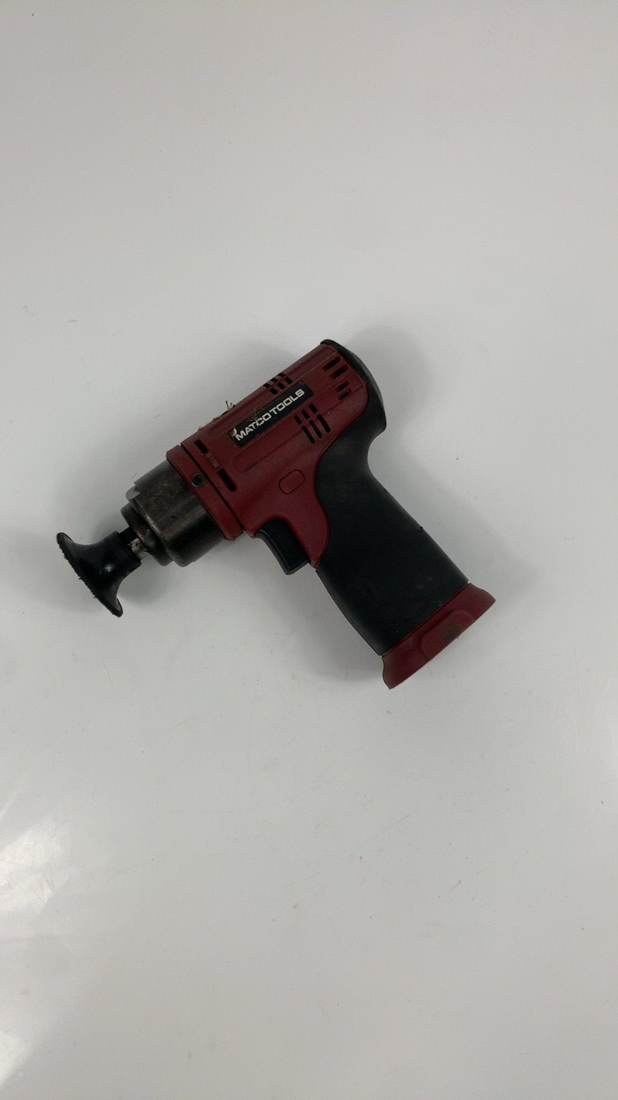 Matco MUC122SP 12V Cordless Infinium Surface Prep Tool