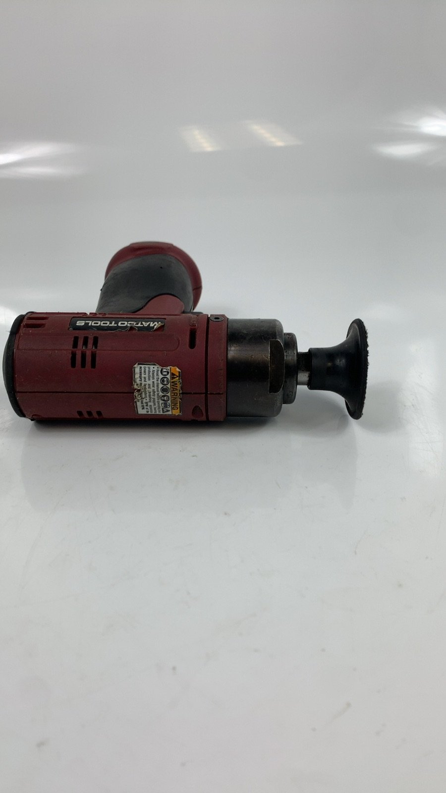 Matco - MUC122SP - Image 4